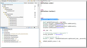 Parasoft - Unit Testing 1